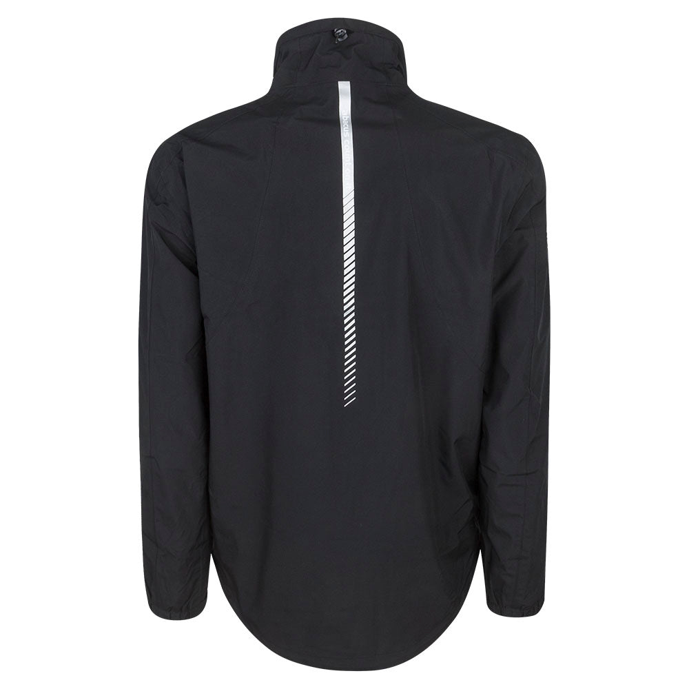 2025 Ryder Cup Abacus Men&#39;s Black Links Jacket