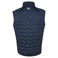 2025 Ryder Cup Abacus Men's Navy Portrush Gilet