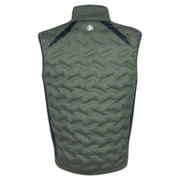 2027 Ryder Cup Abacus Men's Portrush Green Gilet