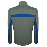2027 Ryder Cup Abacus Men's Aloha Green Long Sleeve Top