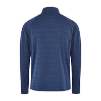 2027 Ryder Cup FootJoy Men's Navy Marl Midlayer