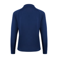 2027 Ryder Cup FootJoy Youth Contrast Zip Mid Layer