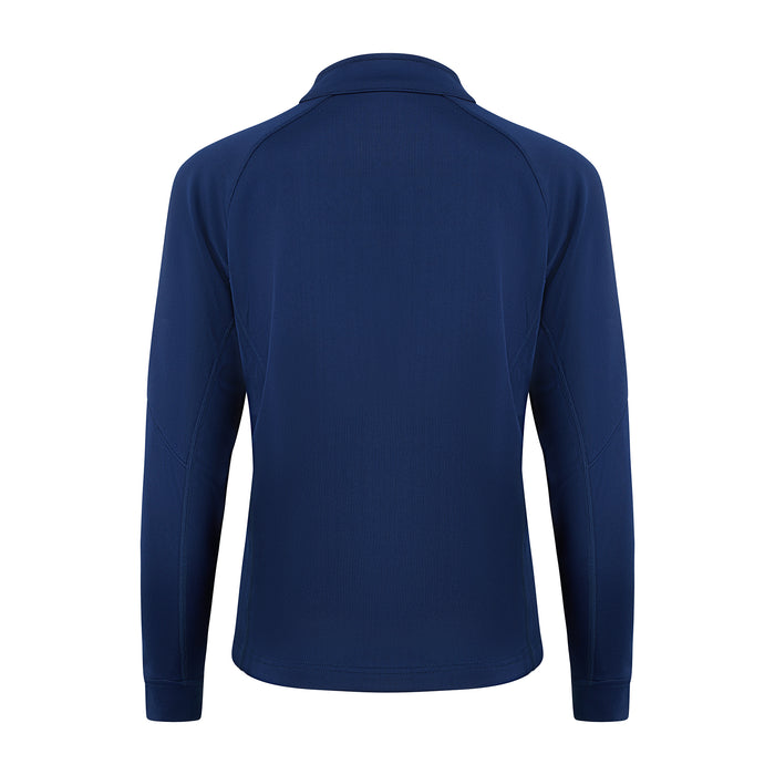 2027 Ryder Cup FootJoy Youth Contrast Zip Mid Layer