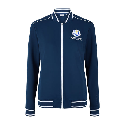 2027 Ryder Cup FootJoy Women's Track Jacket