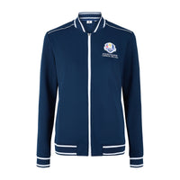 2027 Ryder Cup FootJoy Women's Track Jacket