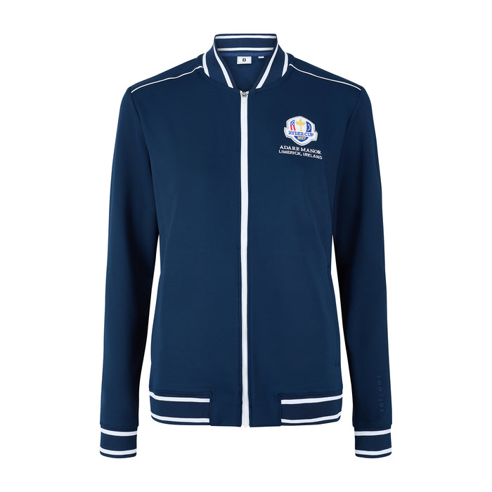 2027 Ryder Cup FootJoy Women's Track Jacket