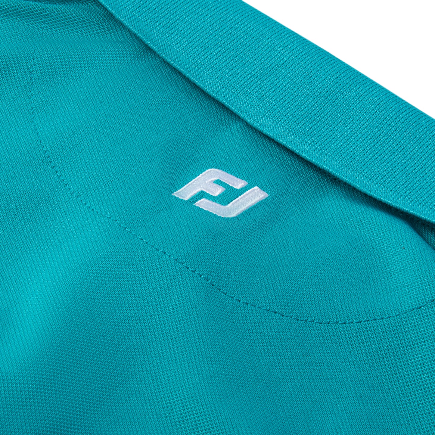 2027 Ryder Cup FootJoy Women's Button Polo Shirt