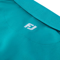 2027 Ryder Cup FootJoy Women's Button Polo Shirt