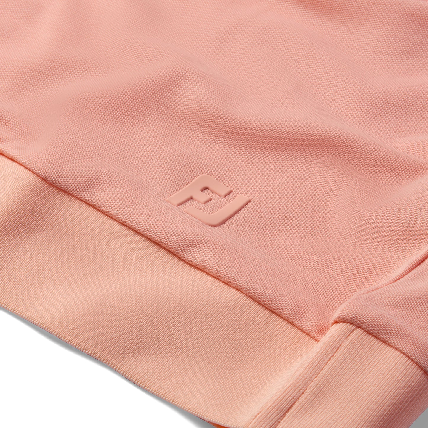 2027 Ryder Cup FootJoy Women's Knit Polo Shirt