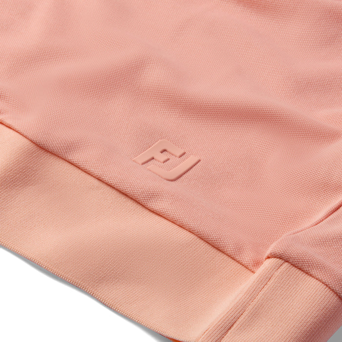 2027 Ryder Cup FootJoy Women's Knit Polo Shirt