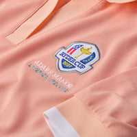 2027 Ryder Cup FootJoy Women's Knit Polo Shirt