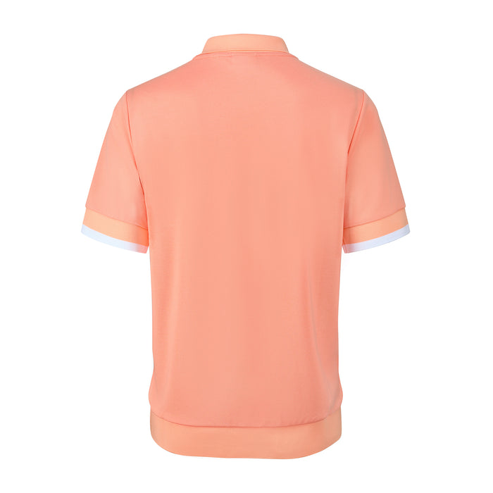 2027 Ryder Cup FootJoy Women's Knit Polo Shirt