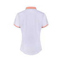 2027 Ryder Cup FootJoy Women's Contrast Collar Polo Shirt