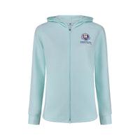 2027 Ryder Cup FootJoy Women's Ottoman Zip Thru