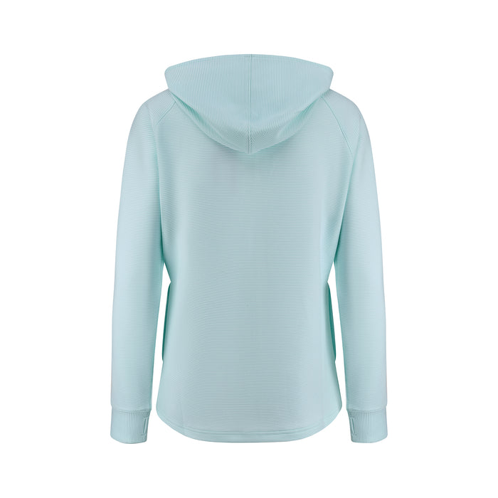 2027 Ryder Cup FootJoy Women's Ottoman Zip Thru