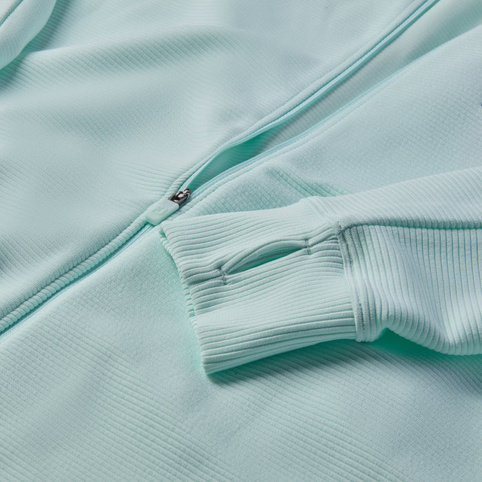 2027 Ryder Cup FootJoy Women's Ottoman Zip Thru