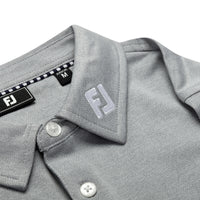 2027 Ryder Cup FootJoy Youth Stretch Pique Polo Shirt
