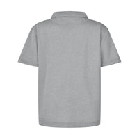 2027 Ryder Cup FootJoy Youth Stretch Pique Polo Shirt