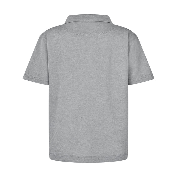 2027 Ryder Cup FootJoy Youth Stretch Pique Polo Shirt