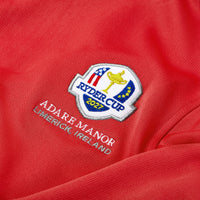 2027 Ryder Cup FootJoy Youth Hoodie