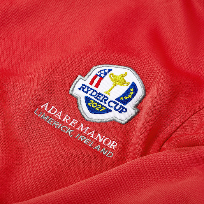 2027 Ryder Cup FootJoy Youth Hoodie