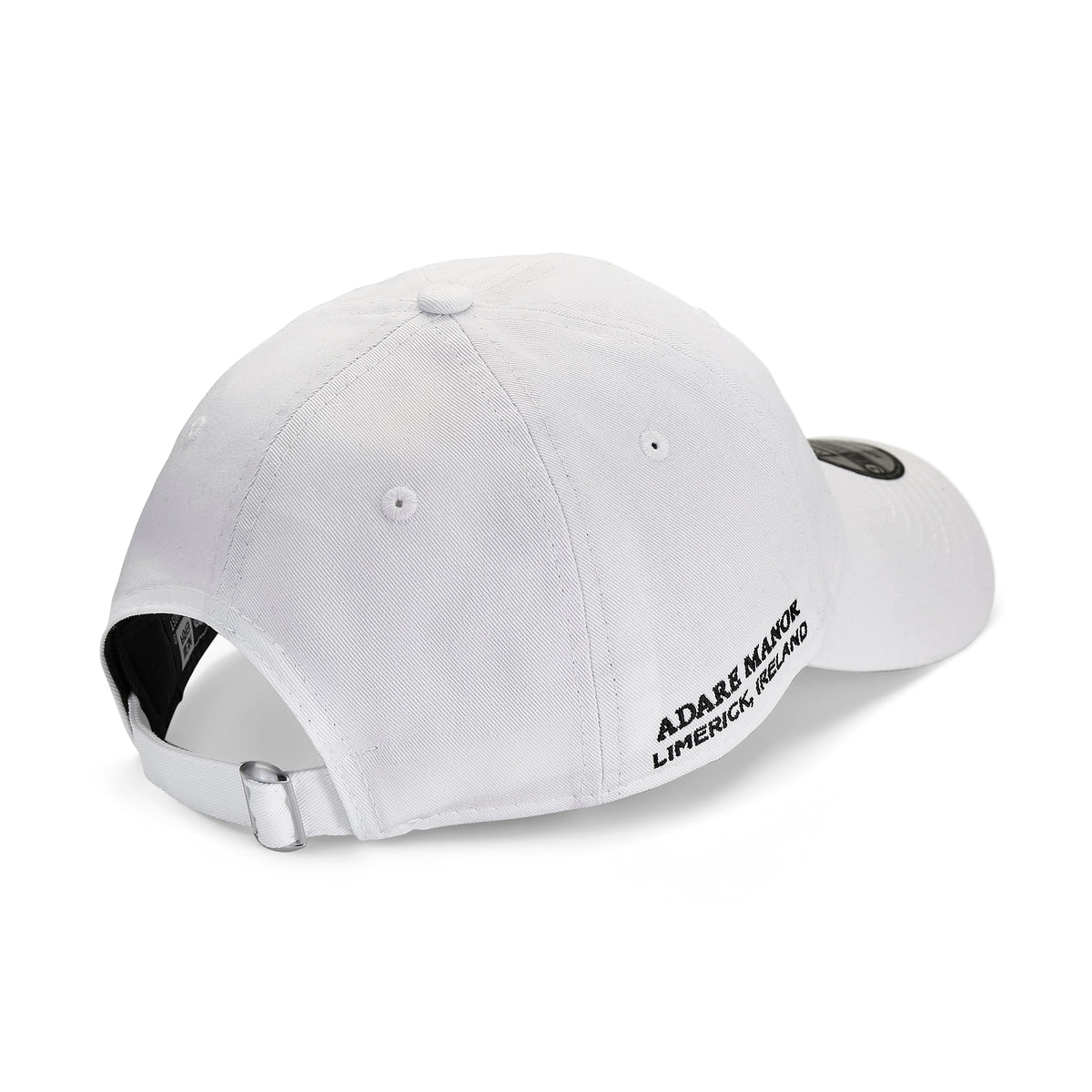 2027 Ryder Cup New Era 9Twenty White Cap