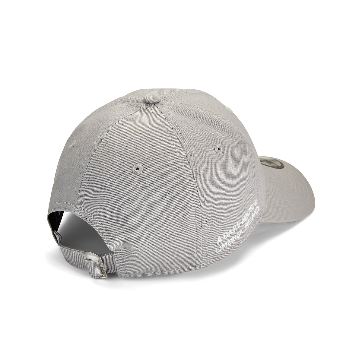 2027 Ryder Cup New Era 9Forty Grey Cap