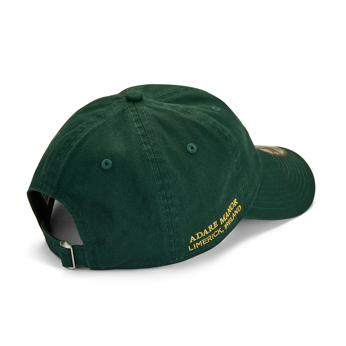 2027 Ryder Cup New Era 9Twenty Green Cap