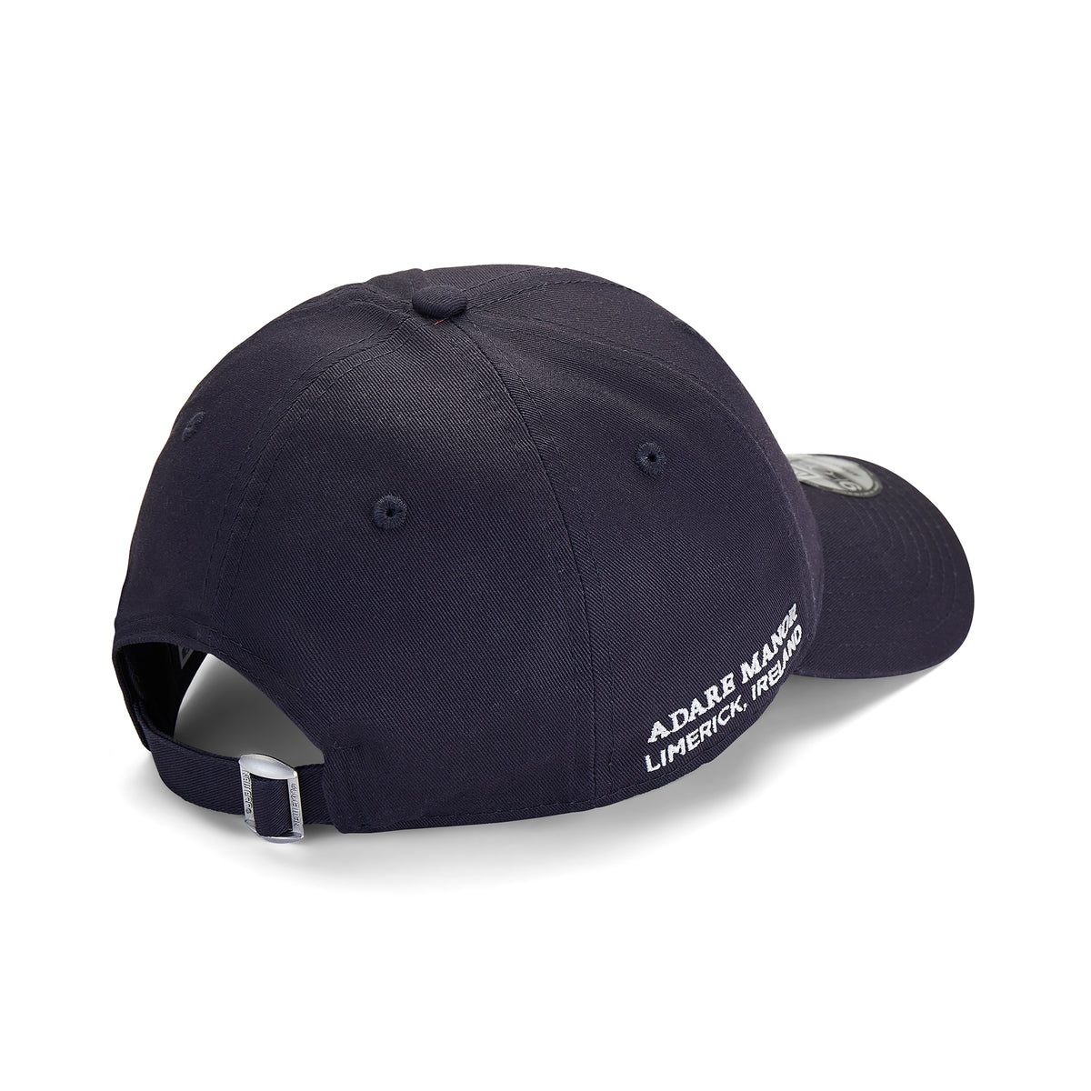 2027 Ryder Cup New Era 9Forty Navy Cap