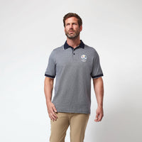 2025 Ryder Cup Glenmuir Men's Perth Navy Polo Model