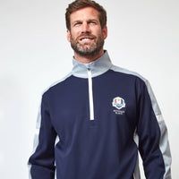 2025 Ryder Cup Sunderland of Scotland Men's Nevada Jacket Model