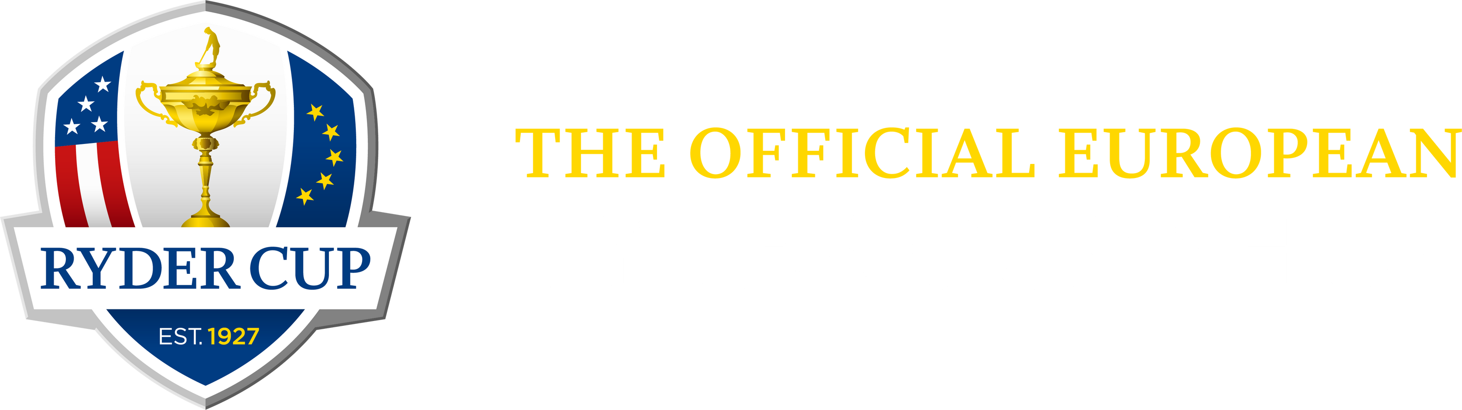Ryder Cup Team Europe Merchandise 2023 Rome Editions The Official