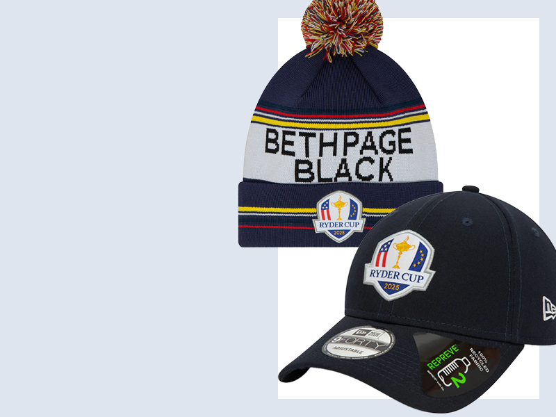 Ryder cup 2018 hat online