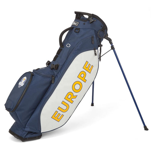 2025 Ryder Cup Team Europe Players Bag