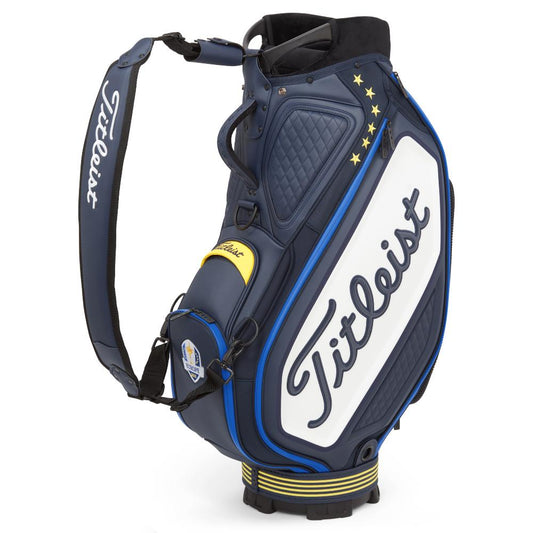 2025 Ryder Cup Team Europe Team Bag