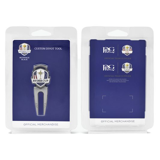 2025 Ryder Cup Divot Tool