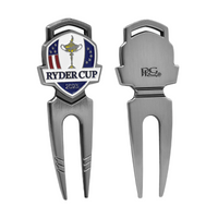 2025 Ryder Cup Divot Tool