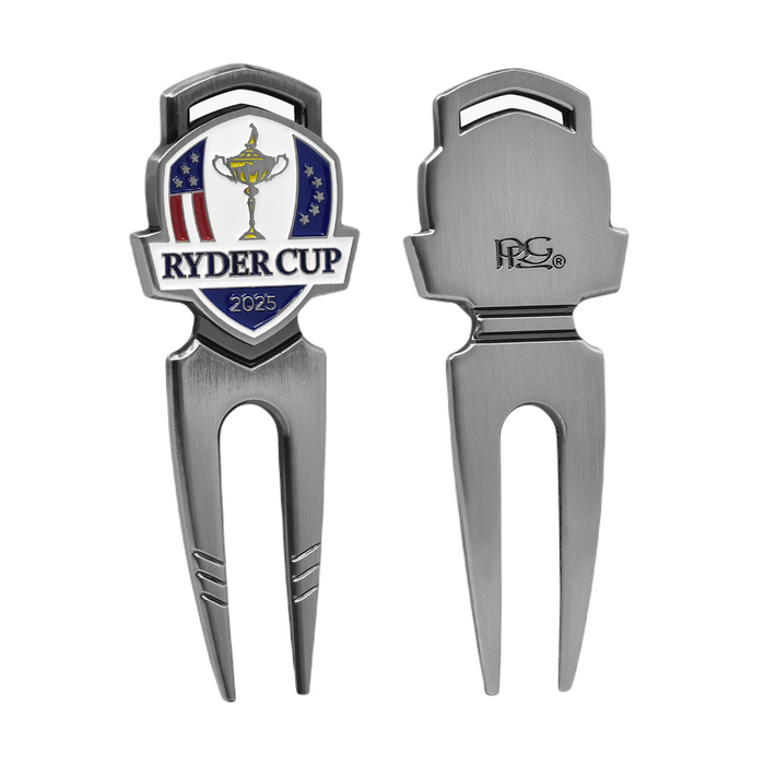 2025 Ryder Cup Divot Tool