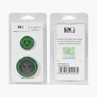 2027 Ryder Cup Duo Ball Marker
