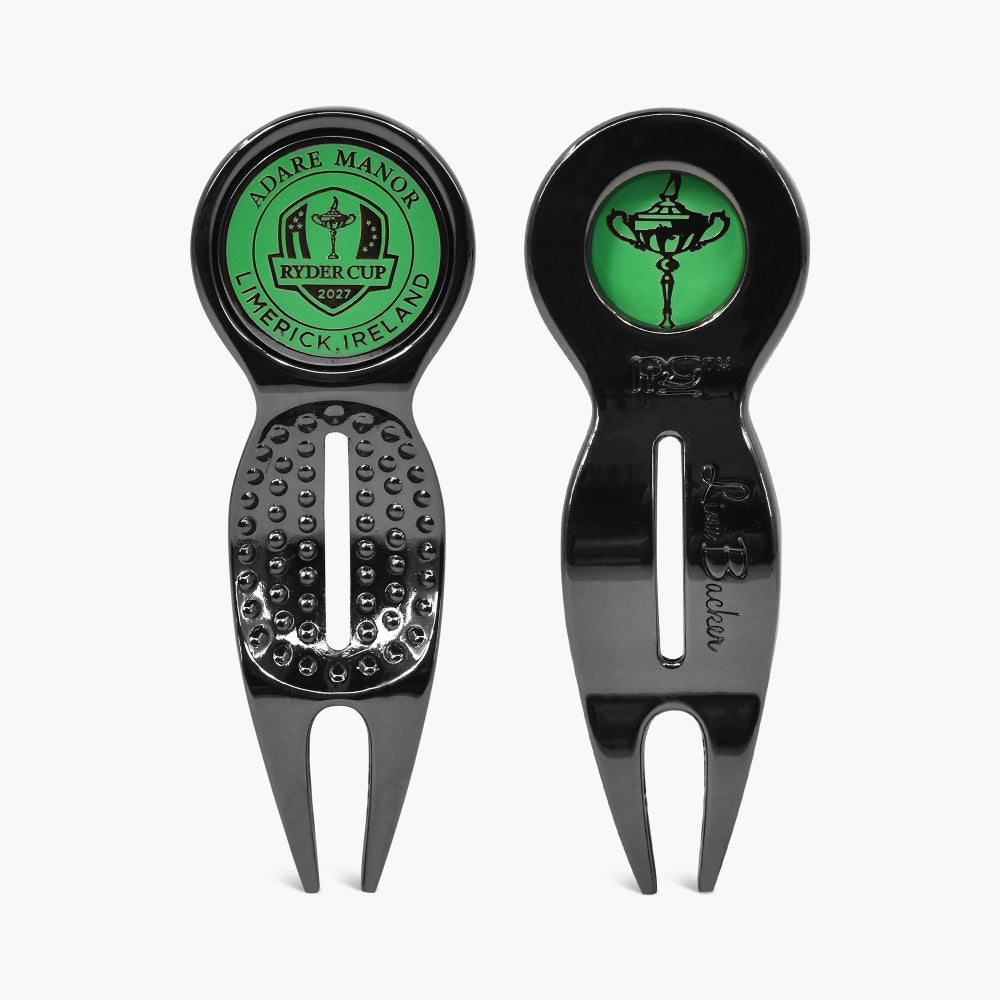 2027 Ryder Cup Divot Tool