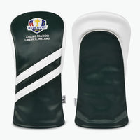 2027 Ryder Cup Driver Cover