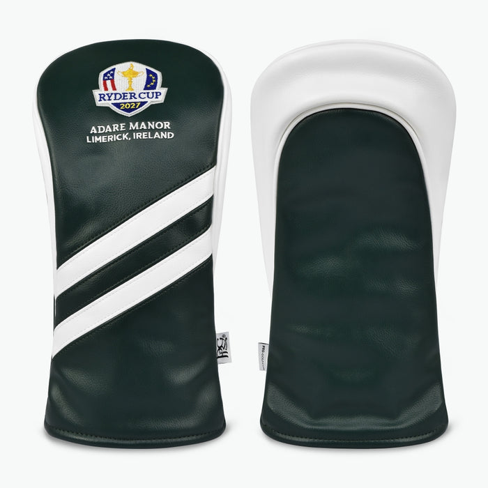 2027 Ryder Cup Driver Cover