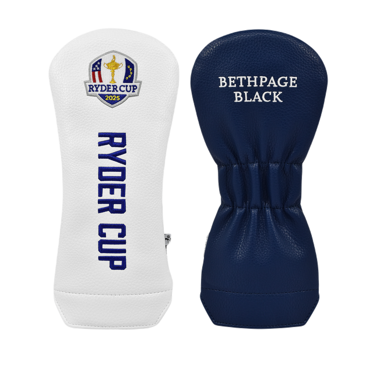 2025 Ryder Cup Fairway Cover