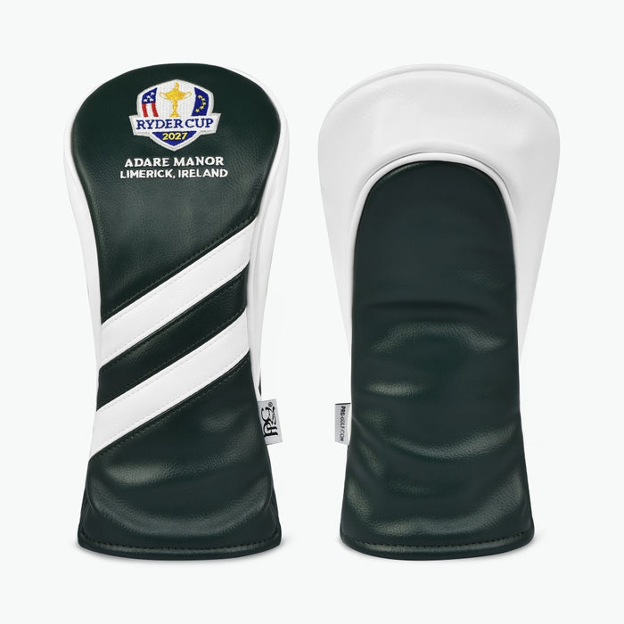 2027 Ryder Cup Fairway Cover