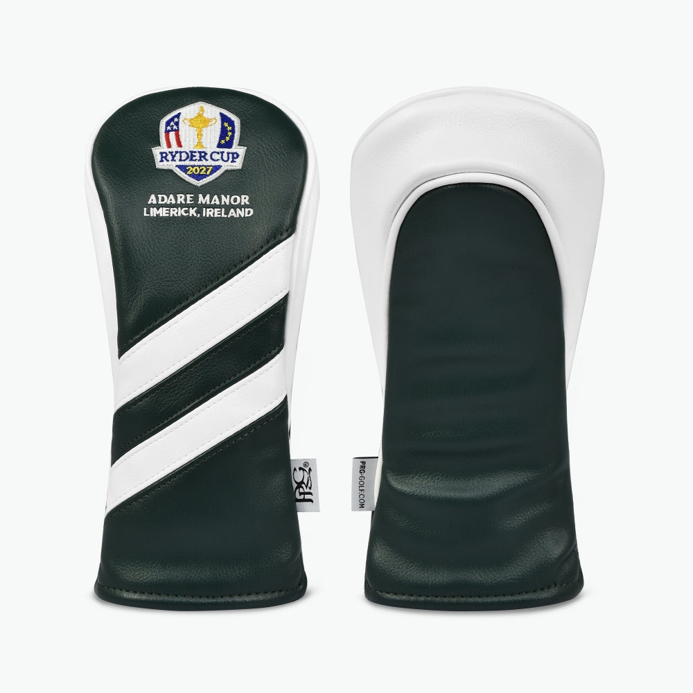 2027 Ryder Cup Rescue Cover