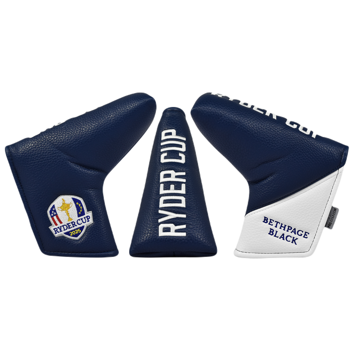 2025 Ryder Cup Blade Putter Cover