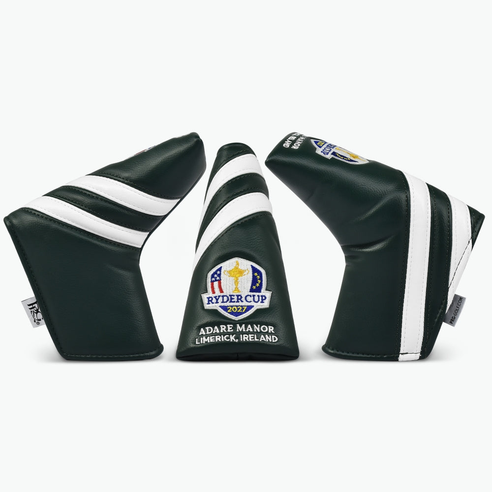 2027 Ryder Cup Blade Putter Cover