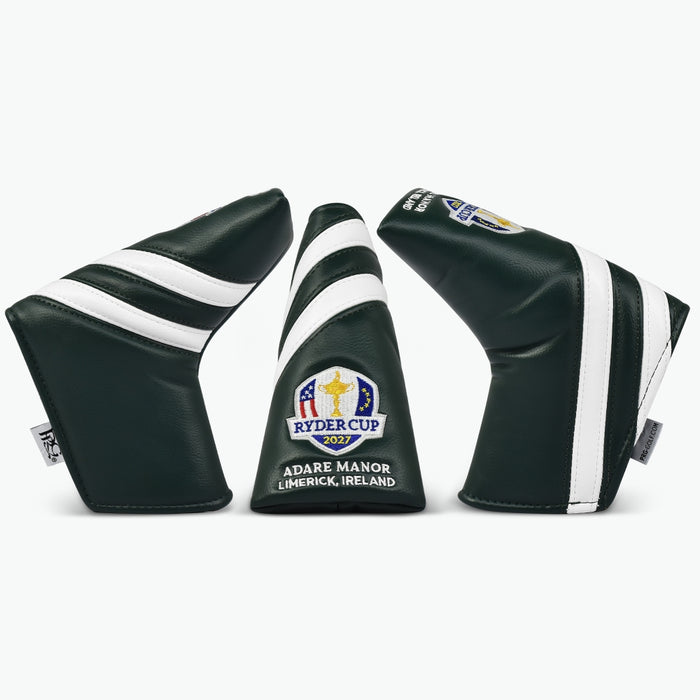 2027 Ryder Cup Blade Putter Cover