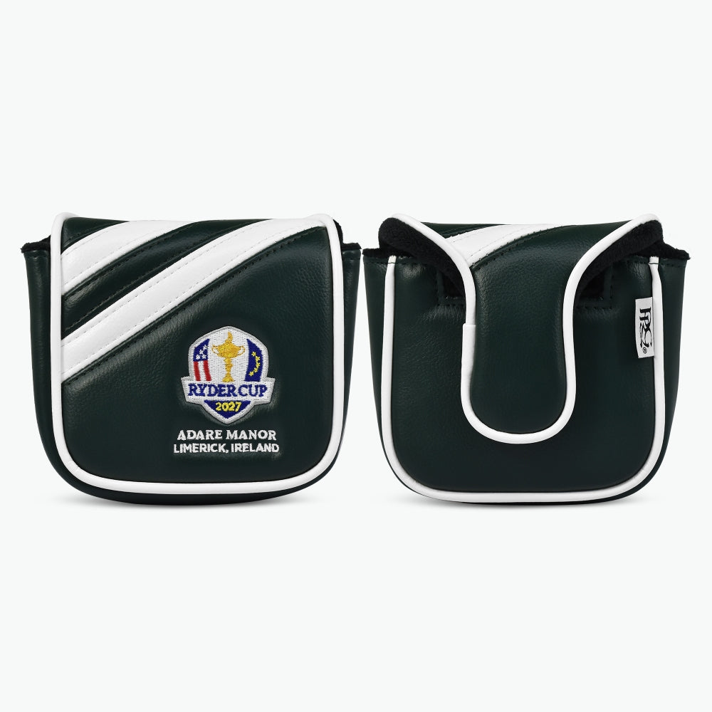 2027 Ryder Cup Spider Putter Cover