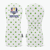 2027 Ryder Cup PRG Clover Design Fairway Cover